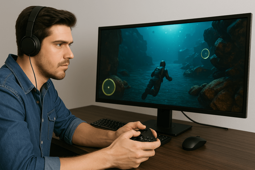 how to find game tester jobs