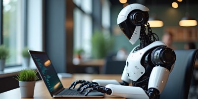 How to Keep AI from Sounding Like a Robot