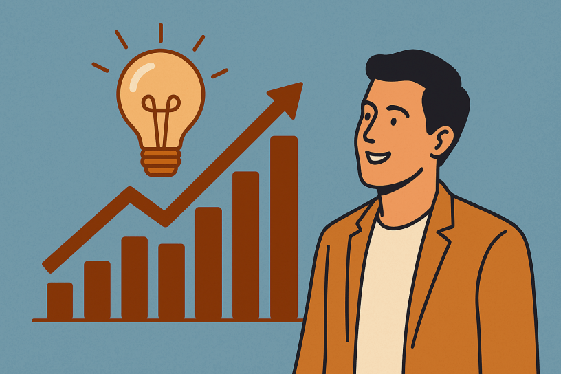 how to find trends in your niche