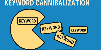 Keyword Cannibalization