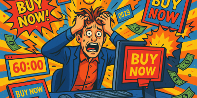 direct response marketing fail