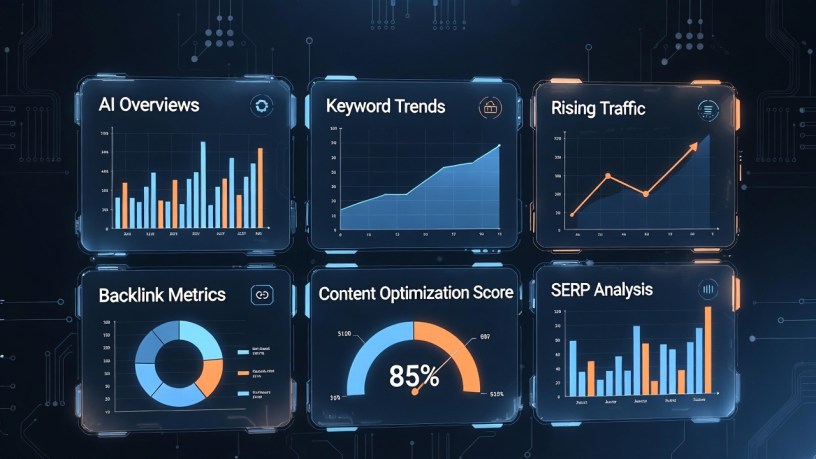 ultimate seo guide 2026